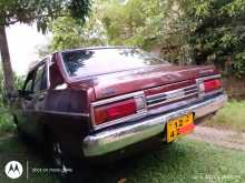 Nissan B310 1980 Car