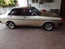 Nissan B310 1982 Car