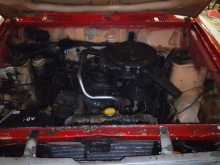 Nissan B310 1982 Car