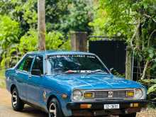 Nissan B310 1982 Car