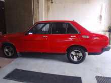 Nissan B310 1982 Car