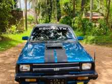 Nissan B310 1983 Car