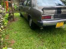Nissan B310 1984 Car