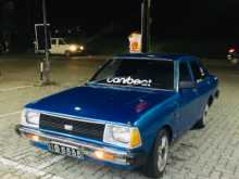 Nissan B310 1986 Car