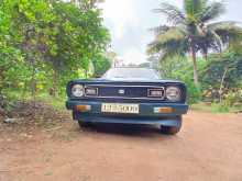 Nissan B310 1978 Car