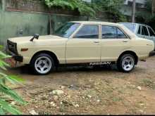 Nissan B310 1978 Car