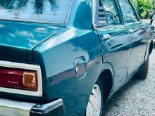 Nissan B310 1980 Car
