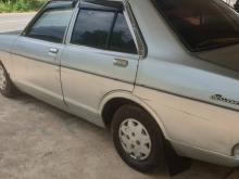 Nissan B310 1982 Car