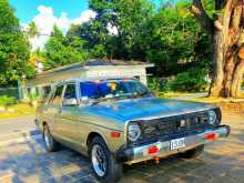 Nissan B310 1979 Car