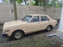 Nissan B310 1978 Car