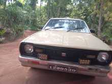 Nissan B310 1978 Car