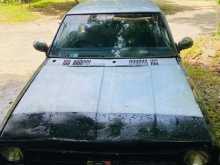 Nissan B310 1980 Car