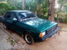 Nissan B310 1983 Car