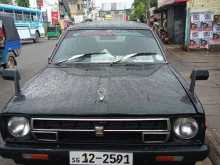 Nissan B310 1978 Car