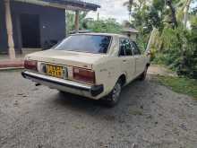 Nissan B310 1983 Car