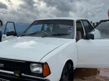 Nissan B310 1986 Car