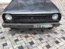 Nissan B310 1978 Car