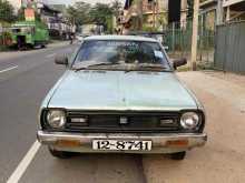 Nissan B310 1980 Car