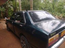 Nissan B310 1981 Car