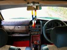 Nissan B310 GL 1982 Car