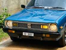 Nissan B310 GL 1982 Car