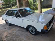 Nissan B310 SGL 1981 Car