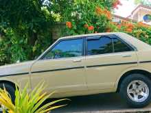 Nissan B310 SGL 1982 Car