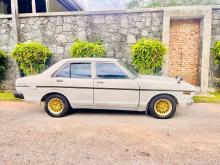 Nissan B310 SGX 1981 Car