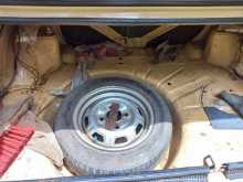 Nissan B310 Six Meater 1988 Car