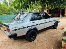 Nissan B310 Sunny 1982 Car