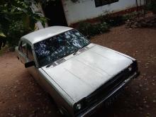 Nissan B310 Sunny 1980 Car