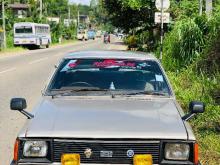 Nissan B310 Sunny 1980 Car