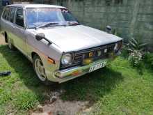 Nissan B310 Wagon 1982 Car