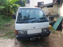 Nissan Vanette 1994 Van