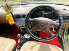 Nissan BCAB-13 Sunny 1993 Car
