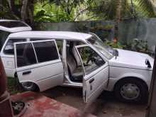 Nissan B11 1988 Wagon