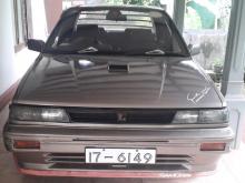 Nissan BHN13 1987 Car
