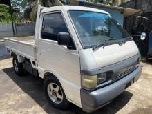 Nissan Bingo 1998 Truck