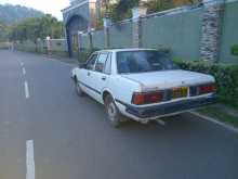 Nissan Bluebird 1985 Car