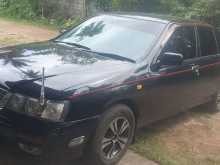 Nissan Blubard 1999 Car