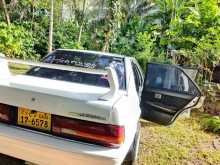 Nissan Bluebird 1990 Car