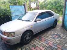 Nissan Bluebird 1999 Car
