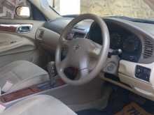 Nissan Bluebird Sylphy 2004 Car