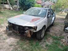 Nissan Bluebird 1994 Car