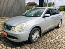 Nissan BLUE BIRD 2007 Car