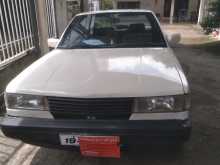 Nissan Bluebird 1985 Car