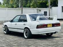Nissan Bluebird 1991 Car