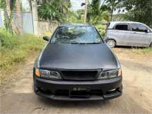 Nissan Bluebird 1994 Car