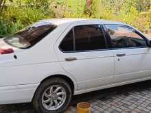 Nissan Bluebird U14 1999 Car