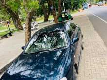 Nissan Bluebird Sylphy 2001 Car